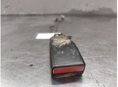 Recambio de enganche cinturon trasero izquierdo para ford tourneo courier b460 monospace 1.0 ecoboost referencia OEM IAM ET76A61 2