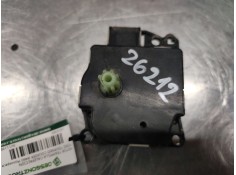 Recambio de motor trampilla calefaccion para ford tourneo courier b460 monospace 1.0 ecoboost referencia OEM IAM AV1119E616HA CY 2