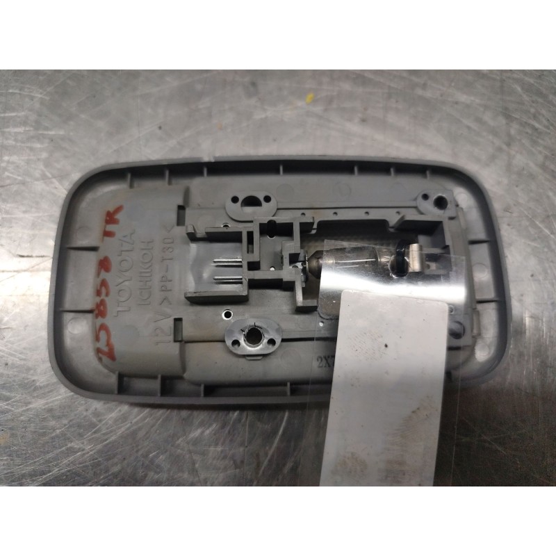 Recambio de luz interior para toyota rav 4 ii (_a2_) 2.0 4wd (aca21, aca20) referencia OEM IAM   