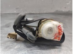 Recambio de cinturon seguridad trasero derecho para toyota rav 4 ii (_a2_) 2.0 4wd (aca21, aca20) referencia OEM IAM   