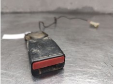 Recambio de enganche cinturon trasero derecho para ford tourneo courier b460 monospace 1.0 ecoboost referencia OEM IAM    2