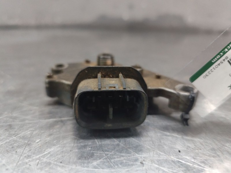 Recambio de sensor caja cambios automatica para volkswagen golf iii variant ( 1h5) cl referencia OEM IAM 8454012230  