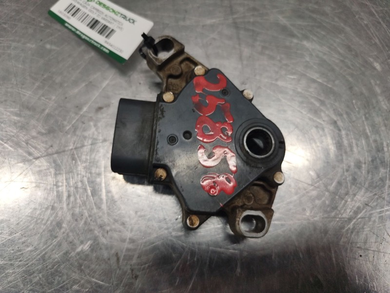 Recambio de sensor caja cambios automatica para volkswagen golf iii variant ( 1h5) cl referencia OEM IAM 8454012230  