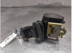 Recambio de cinturon seguridad trasero derecho para renault scenic ii grand confort dynamique referencia OEM IAM 800363793  