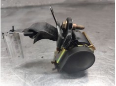 Recambio de cinturon seguridad trasero derecho para renault scenic ii grand confort dynamique referencia OEM IAM 800363793   2