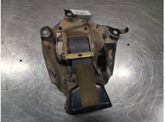 Recambio de cinturon seguridad trasero central para renault scenic ii grand confort dynamique referencia OEM IAM   
