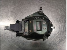 Recambio de cinturon seguridad trasero central para renault scenic ii grand confort dynamique referencia OEM IAM    2