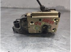 Recambio de cerradura puerta delantera derecha para renault scenic ii grand confort dynamique referencia OEM IAM    2