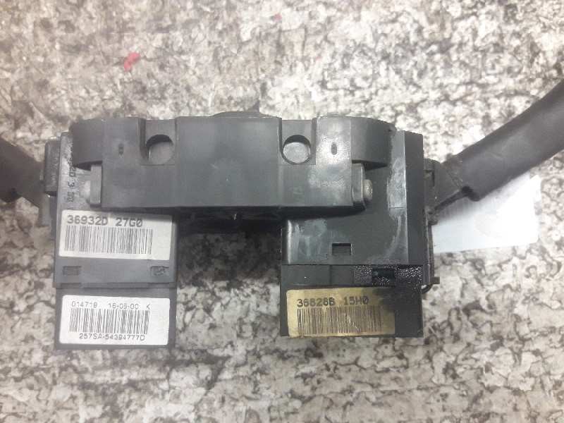 Recambio de mando multifuncion para nissan vanette cargo referencia OEM IAM 54034812 36932D27G0 36828B15H0