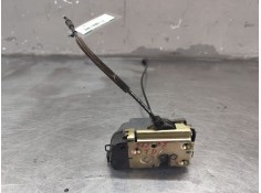 Recambio de cerradura puerta trasera derecha para renault scenic ii grand confort dynamique referencia OEM IAM   