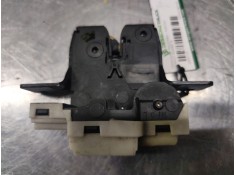 Recambio de cerradura maletero / porton para renault scenic ii grand confort dynamique referencia OEM IAM 8200076240E   2