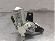 Recambio de motor limpia trasero para renault scenic ii grand confort dynamique referencia OEM IAM 8200153458C  