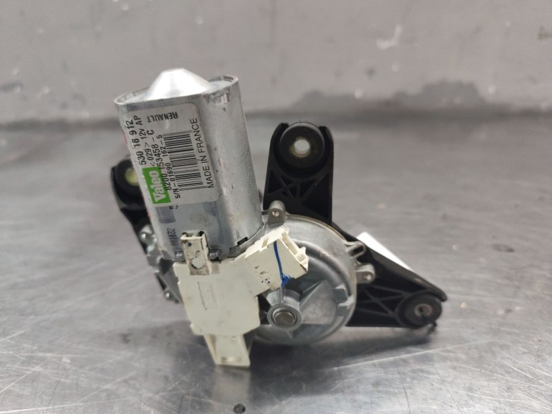 Recambio de motor limpia trasero para renault scenic ii grand confort dynamique referencia OEM IAM 8200153458C  