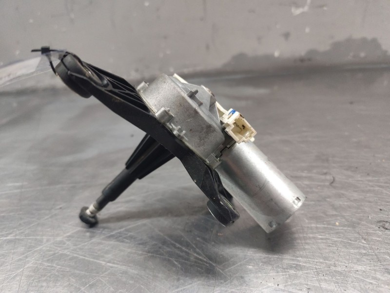 Recambio de motor limpia trasero para renault scenic ii grand confort dynamique referencia OEM IAM 8200153458C  