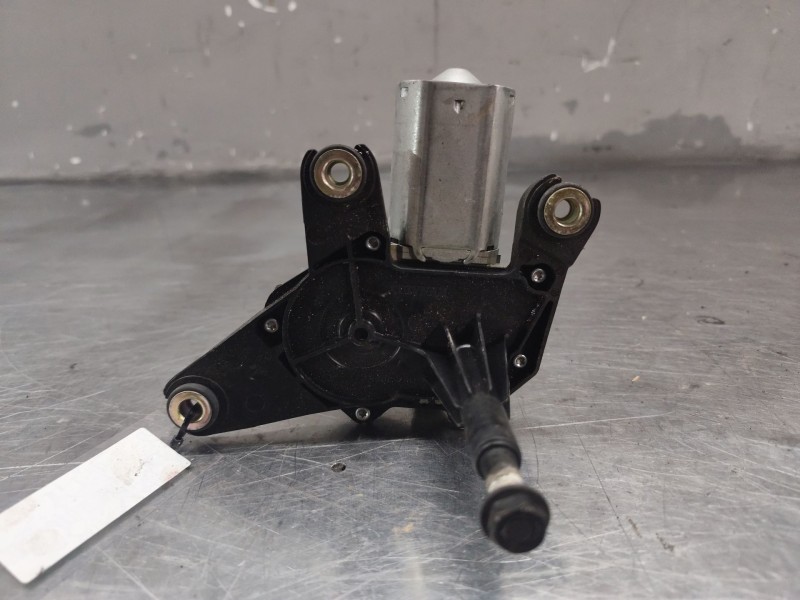 Recambio de motor limpia trasero para renault scenic ii grand confort dynamique referencia OEM IAM 8200153458C  