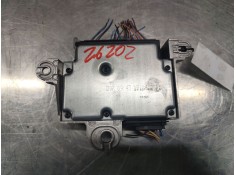 Recambio de centralita airbag para renault scenic ii grand confort dynamique referencia OEM IAM 8200481139   2