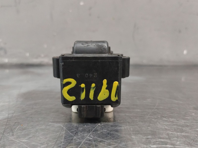 Recambio de bobina encendido para renault clio i fase i+ii (b/c57) referencia OEM IAM 8200141149  