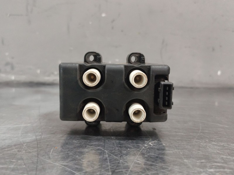 Recambio de bobina encendido para renault clio i fase i+ii (b/c57) referencia OEM IAM 8200141149  