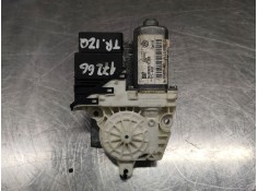 Recambio de motor elevalunas trasero izquierdo para volkswagen golf iv berlina (1j1) advance referencia OEM IAM 1J4959811C  