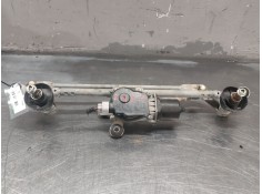 Recambio de motor limpia delantero para nissan qashqai ii (j11, j11_) 1.5 dci referencia OEM IAM 6123C004  