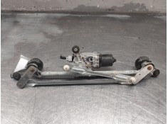 Recambio de motor limpia delantero para nissan qashqai ii (j11, j11_) 1.5 dci referencia OEM IAM 6123C004   2