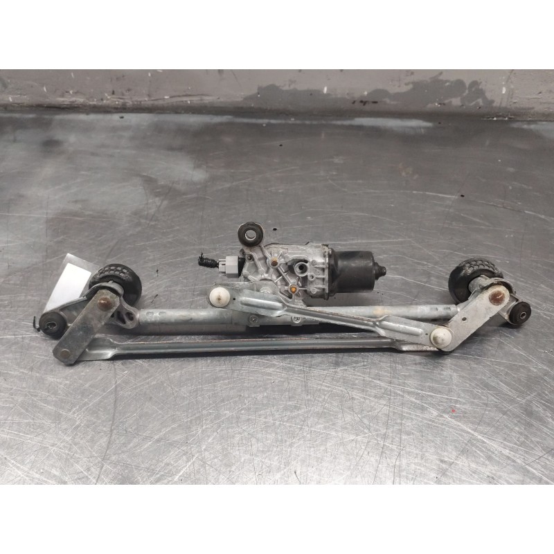 Recambio de motor limpia delantero para nissan qashqai ii (j11, j11_) 1.5 dci referencia OEM IAM 6123C004  