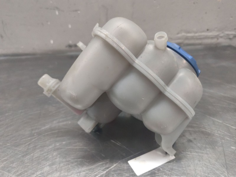 Recambio de deposito expansion para audi q7 (4mb, 4mg, 4mq) 3.0 tdi quattro referencia OEM IAM 4M0121403C  