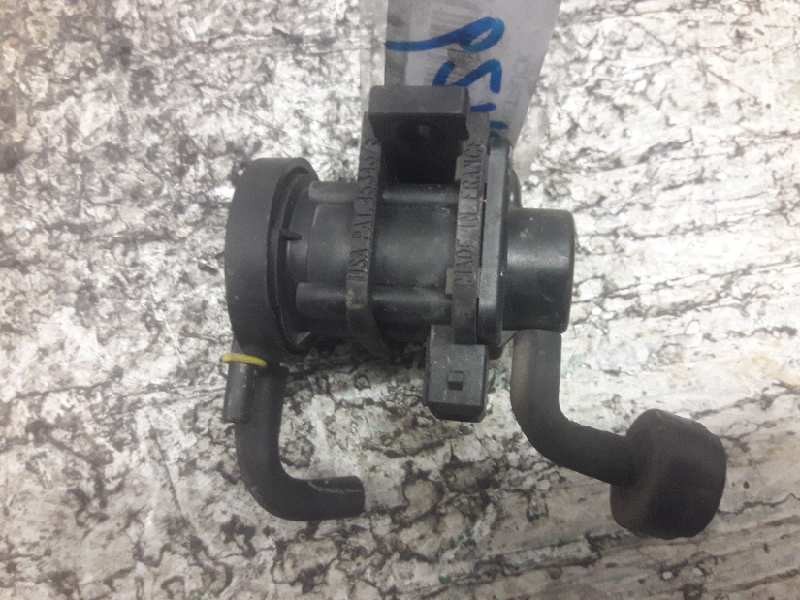 Recambio de valvula aire adicional para opel astra g berlina club referencia OEM IAM 4522371 4715396 4534375