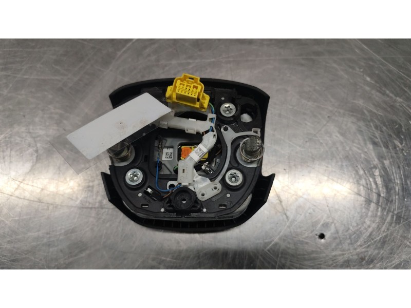 Recambio de airbag delantero izquierdo para audi q3 (f3b) 35 tdi quattro referencia OEM IAM 83A880201L  