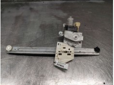 Recambio de elevalunas delantero derecho para ford kuga iii (dfk) 1.5 ecoboost referencia OEM IAM CJ54S27000BH  