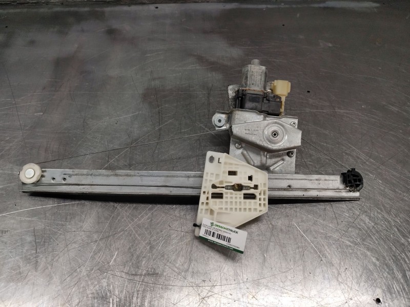 Recambio de elevalunas delantero derecho para ford kuga iii (dfk) 1.5 ecoboost referencia OEM IAM CJ54S27000BH  