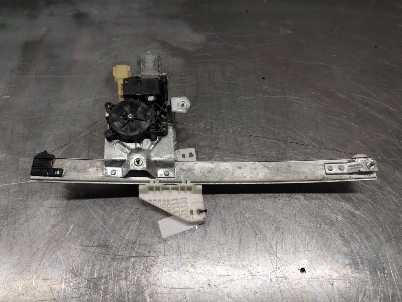 Recambio de elevalunas delantero derecho para ford kuga iii (dfk) 1.5 ecoboost referencia OEM IAM CJ54S27000BH  