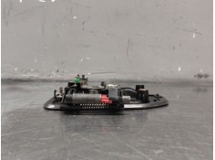 Recambio de maneta interior delantera derecha para nissan nv200 furgoneta 1.5 dci 90 (m20, m20m) referencia OEM IAM    2