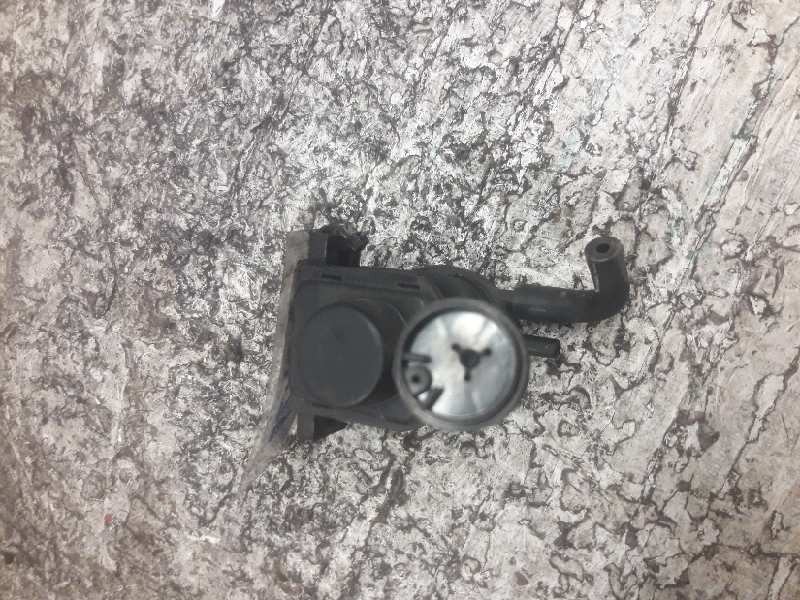 Recambio de valvula aire adicional para opel astra g berlina club referencia OEM IAM 4522371 4715396 4534375