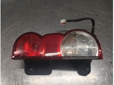 Recambio de piloto trasero izquierdo para nissan nv200 furgoneta 1.5 dci 90 (m20, m20m) referencia OEM IAM 6PINES  