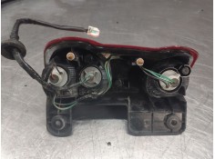 Recambio de piloto trasero izquierdo para nissan nv200 furgoneta 1.5 dci 90 (m20, m20m) referencia OEM IAM 6PINES   2