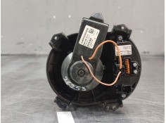 Recambio de ventilador calefaccion para mercedes-benz clase gla (x156) gla 200 (156.943) referencia OEM IAM A2469061601  