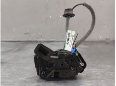 Recambio de cerradura puerta trasera izquierda para audi q3 (f3b) 35 tdi quattro referencia OEM IAM A5L5TA839015L  