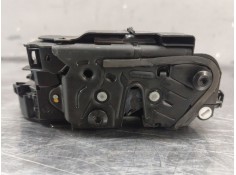 Recambio de cerradura puerta trasera izquierda para audi q3 (f3b) 35 tdi quattro referencia OEM IAM A5L5TA839015L   2