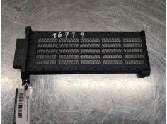 Recambio de resistencia calefaccion para peugeot 308 confort referencia OEM IAM   