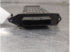 Recambio de resistencia calefaccion para peugeot 308 confort referencia OEM IAM    2