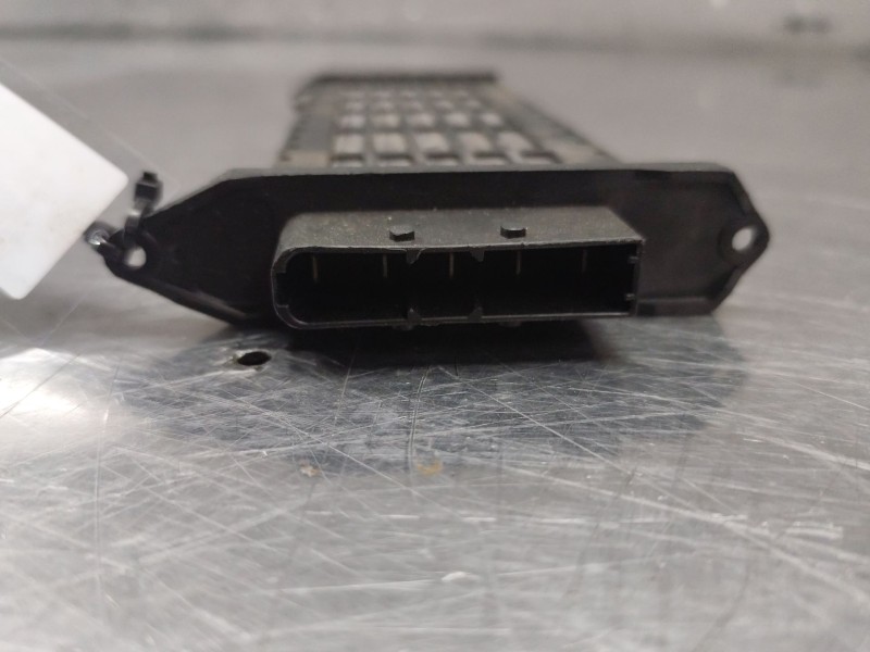 Recambio de resistencia calefaccion para peugeot 308 confort referencia OEM IAM   