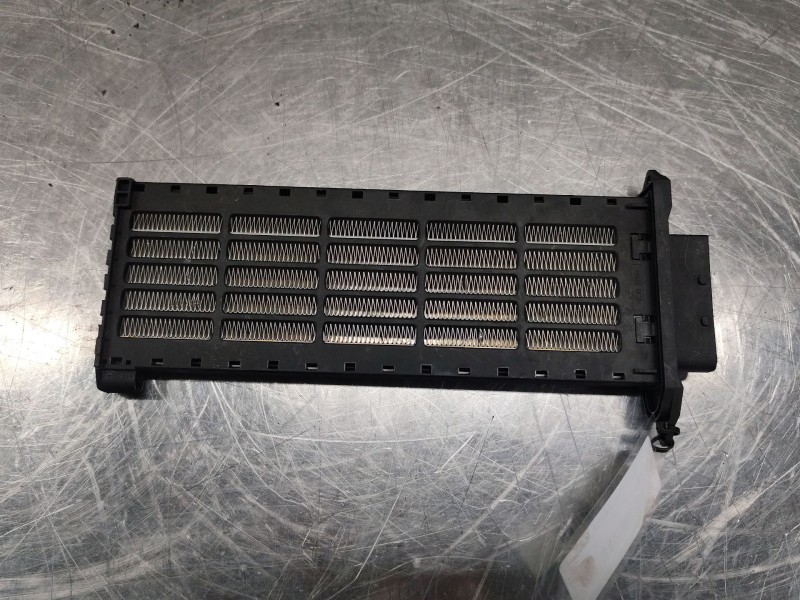 Recambio de resistencia calefaccion para peugeot 308 confort referencia OEM IAM   