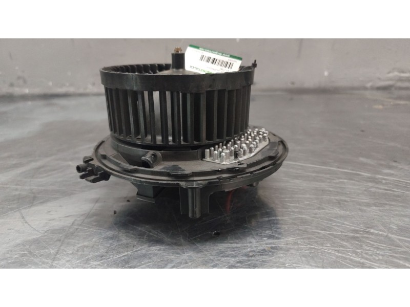 Recambio de ventilador calefaccion para audi q3 (f3b) 35 tdi quattro referencia OEM IAM 5Q1819021E  