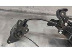 Recambio de motor cierre centralizado trasero derecho para kia carnival 2.9 crdi vgt concept referencia OEM IAM 834854D101   2