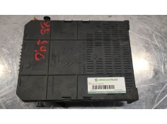 Recambio de bsi para citroën c4 picasso avatar referencia OEM IAM 281197595   2