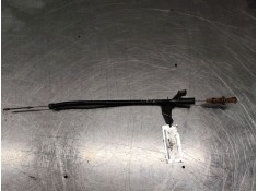 Recambio de soporte varilla nivel aceite motor para toyota proace city furgoneta/monovolumen (bpz_) 1.5 d-4d 100 (bpzmd) referen