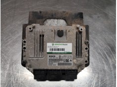 Recambio de centralita motor uce para citroën c4 picasso avatar referencia OEM IAM 9665674480 0281014729 