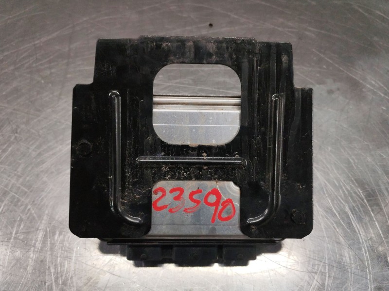 Recambio de centralita motor uce para citroën c4 picasso avatar referencia OEM IAM 9665674480 0281014729 