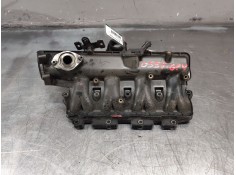 Recambio de colector admision para fiat fiorino furgoneta/monovolumen (225_) 1.3 d multijet (225bxd1a, 225bxb1a, 225bxb11) refer